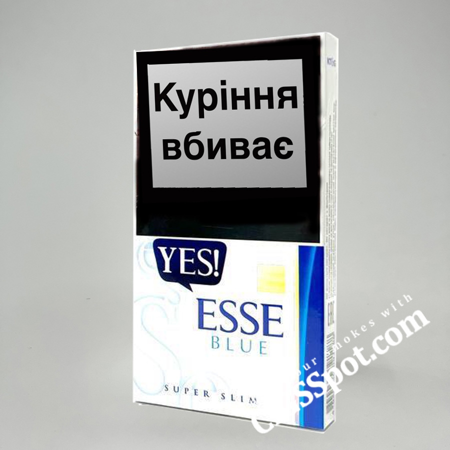 Esse Blue 1